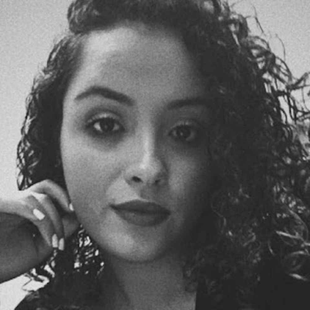 Meet your Posher, Tatyana
